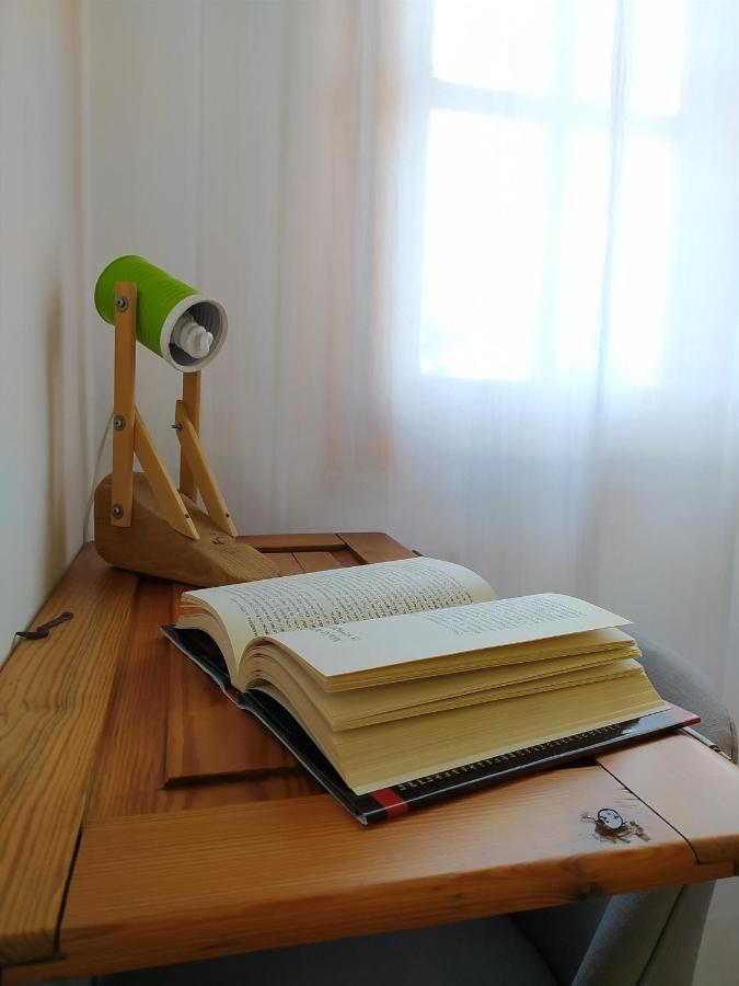 Il Sentiero B&Bio SantʼAntìoco Zewnętrze zdjęcie