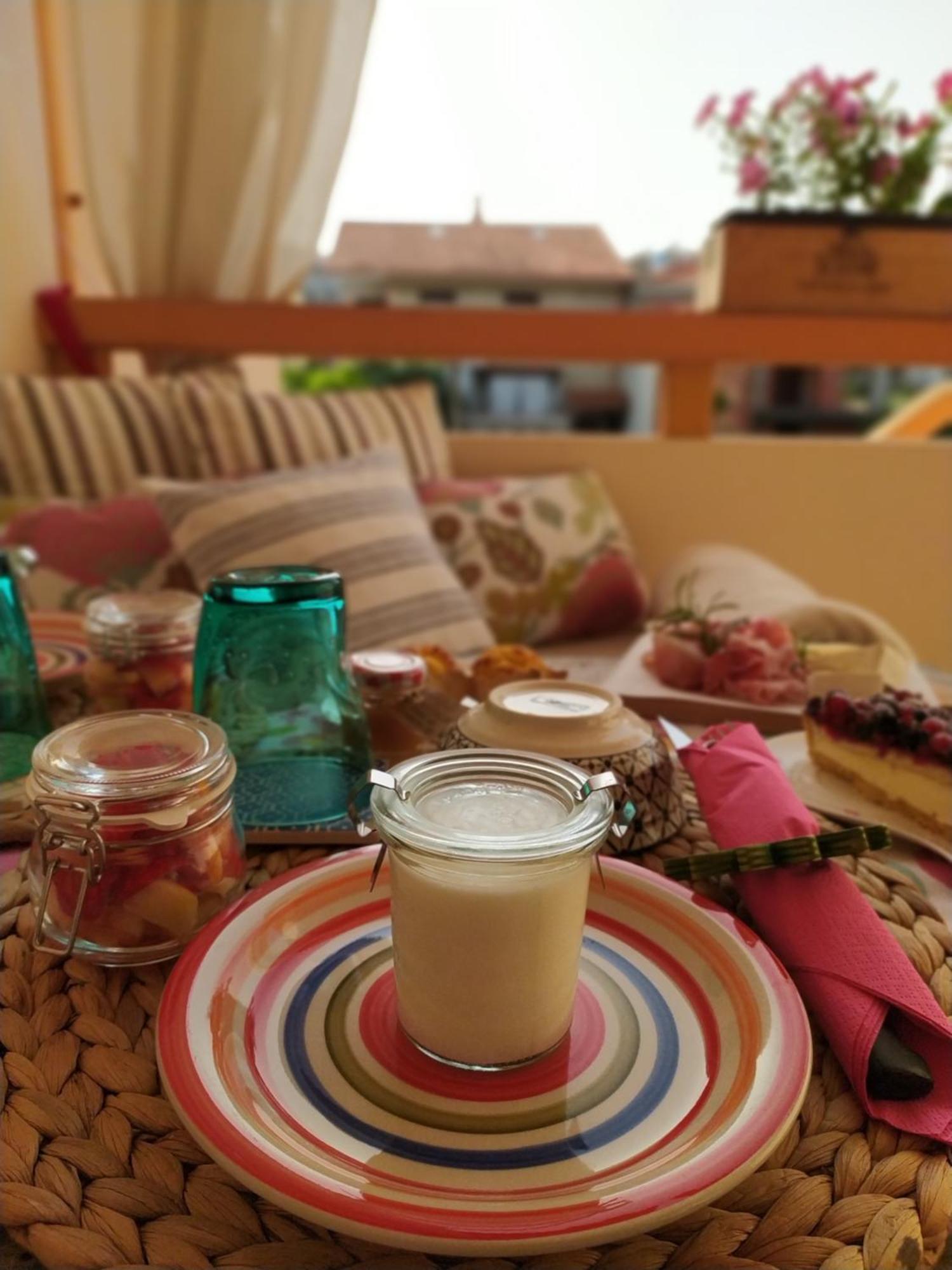 Il Sentiero B&Bio SantʼAntìoco Zewnętrze zdjęcie