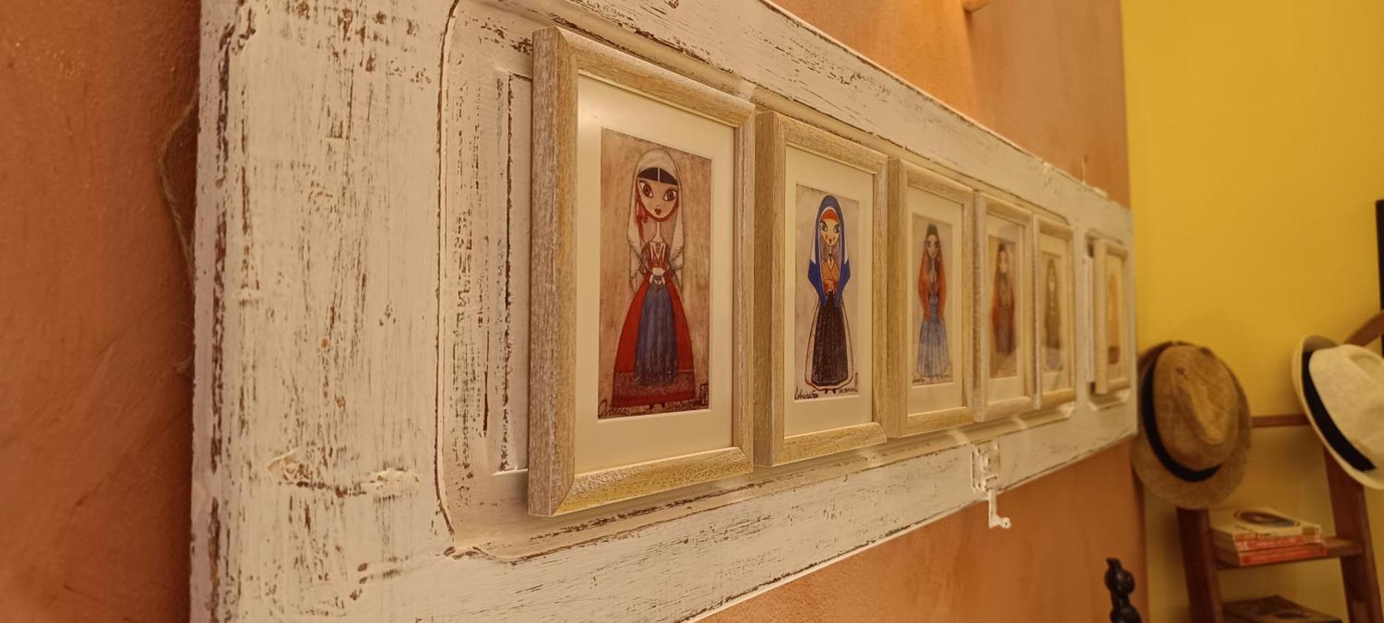 Il Sentiero B&Bio SantʼAntìoco Zewnętrze zdjęcie